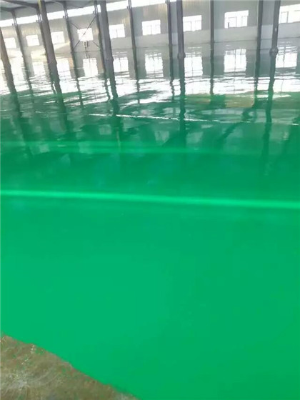 永寿,我直接给你一份室外地坪漆翻新维修